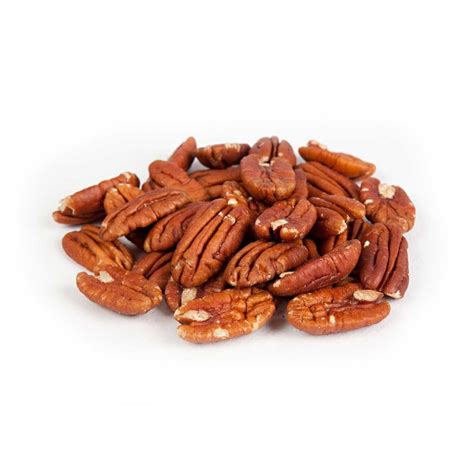 Who Buys Pecans